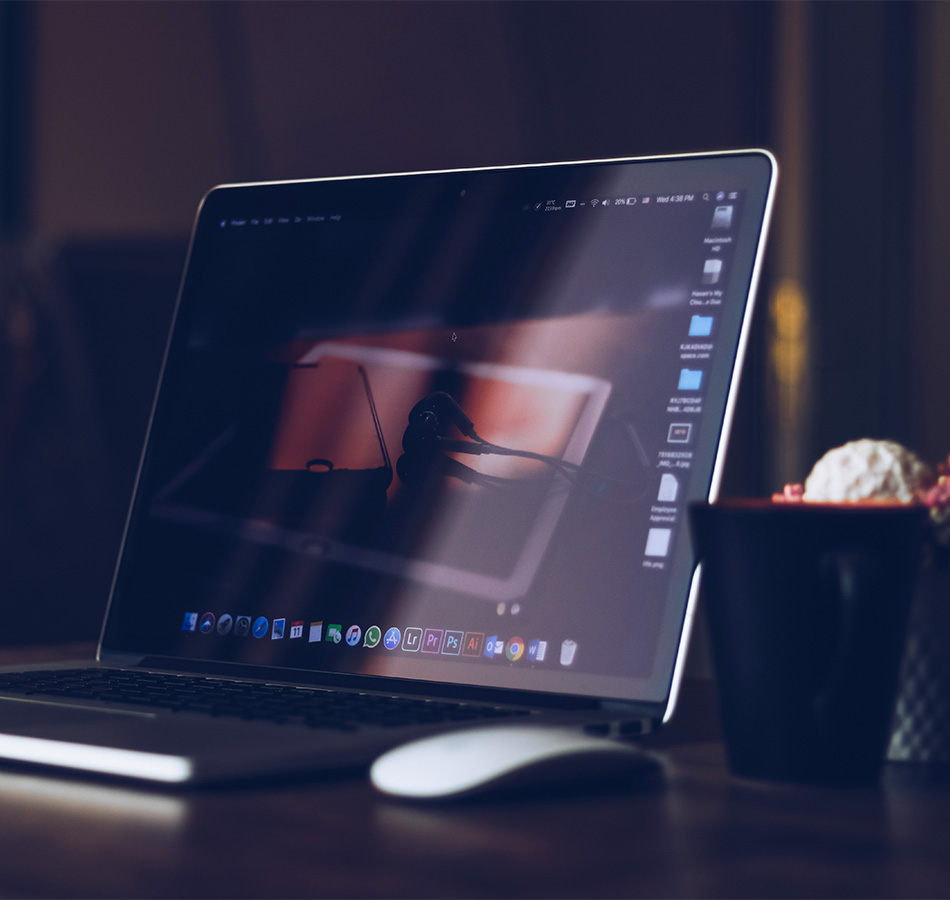 Web Design | Web Design Services - GRK Software