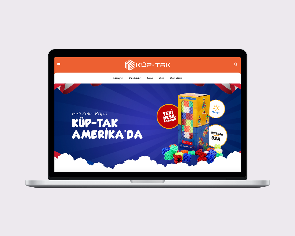 KÜP-TAK | GRK Software